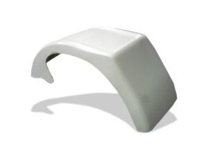 Lotus 7 Standard Front Fender