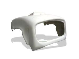 Lotus 7 Nosecone