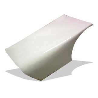 Lotus 7 Passenger Side Cover