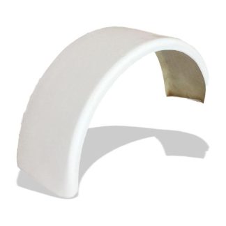 Lotus 7 Rear Fenders