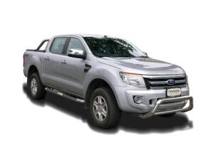 Ford Ranger 1st Gen T6 2011-2015