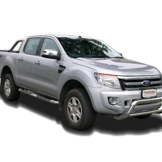 Ford Ranger - 1st Gen T6 (2011-2015)