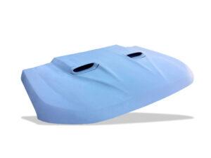 2012 Ford Ranger Mach 1 Bonnet
