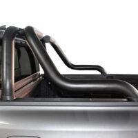 Ford Ranger NEW GEN 2023+ Rollbar (Sports Bar) Black Coated