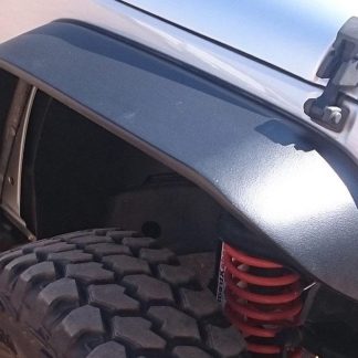 JEEP JK FRONT FENDER WHEEL ARCH RH