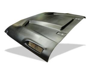 Jeep JK Rubicon Bonnet