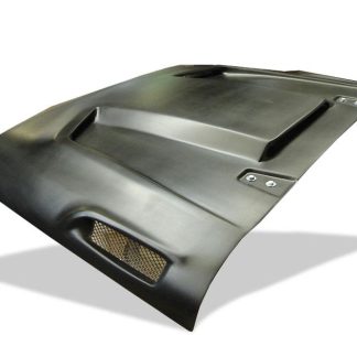 Jeep JK Rubicon Bonnet