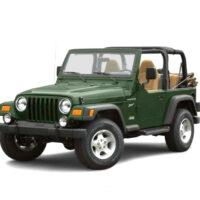 Jeep Wrangler TJ (1997-2006)