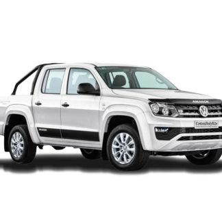 VW Amarok 1st Gen
