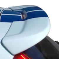 Ford Fiesta MK5 ST Boot Spoiler