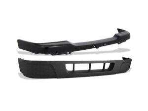 Ford Ranger 2002-2006 Complete Standard Front Bumper