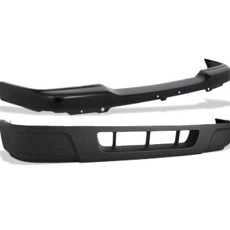 Ford Ranger 2002-2006 Complete Standard Front Bumper