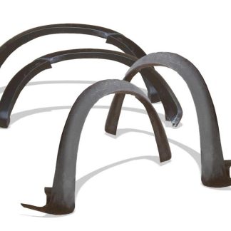 Ford Ranger 2002-2006 Standard Wheel Arches