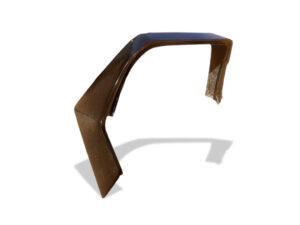 MERCEDES GELINDENWAGEN Front Right 90mm Wheel Arch