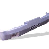 MERCEDES GELINDENWAGEN FRONT BUMPER