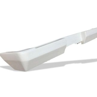 MERCEDES GELINDENWAGEN REAR BUMPER