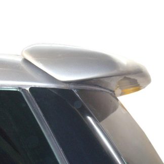 Mercedes Benz W164 ML 2nd Gen 2005-2007 Boot Spoiler