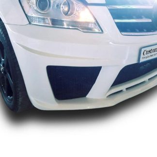 Mercedes Benz W194 2005-2007 2nd Gen Facelift Front Bumper