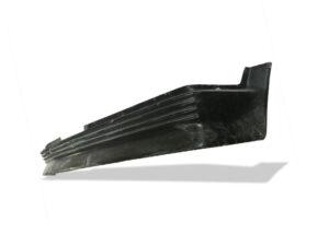 VOLKSWAGEN GOLF 1 BBS FRONT SPOILER
