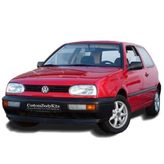 VW Golf 3
