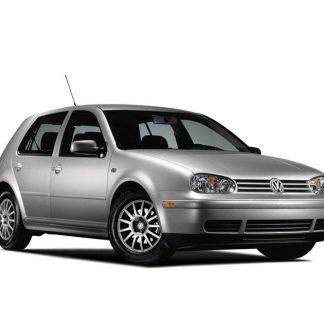 VW Golf 4