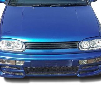 VW Golf 4 Front Bumper