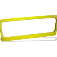 JEEP YJ - CJ7 Windscreen Frame (SSF)