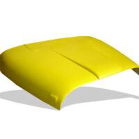 Jeep CJ5 & Jeep CJ7 Bonnets