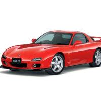 Mazda RX7