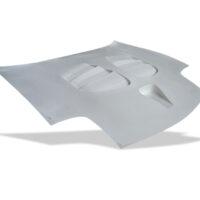 Mazda RX7 Bonnet Option 1