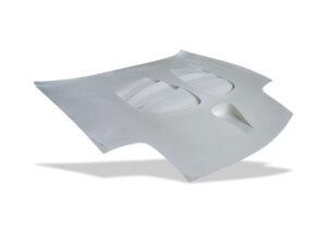 Mazda RX7 Bonnet Option 1