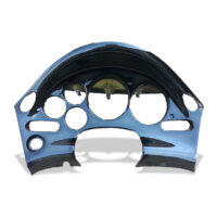 Mazda RX7 CarbonFibre Dashboard Panel