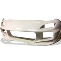 Mazda RX7 Custom Front Bumper Option 1