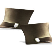 Mazda RX7 Custom Front Fender Panels