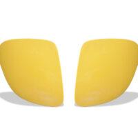 Mazda RX7 Replacement Headlight Covers