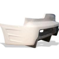 Mazda RX7 Replacement Rear Bumper