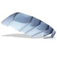 Mazda RX7 Rear Diffuser