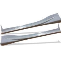 Mazda RX7 Side Skirts Option 1