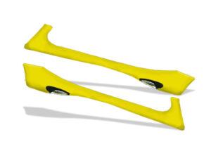 Mazda RX7 Side Skirts Option 2