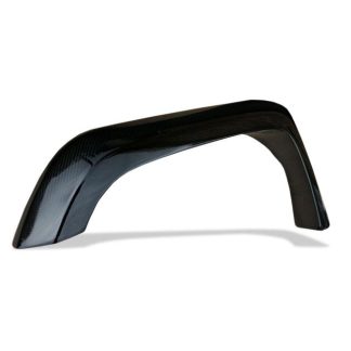 Toyota Landcruiser 2010 Front Left Wheel Arch