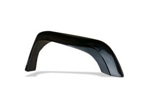 Toyota Landcruiser 2010 Front Right Wheel Arch