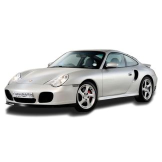 Porsche 996