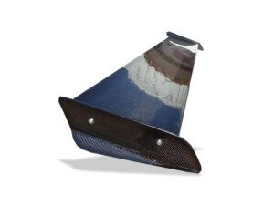 PORSCHE GT3 RACING REAR WING