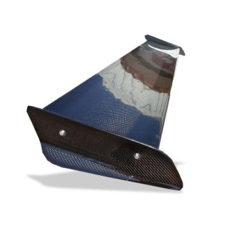 PORSCHE GT3 RACING REAR WING