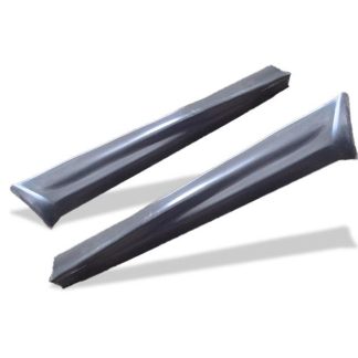 PORSCHE 996 GT3 RS SIDE SKIRTS