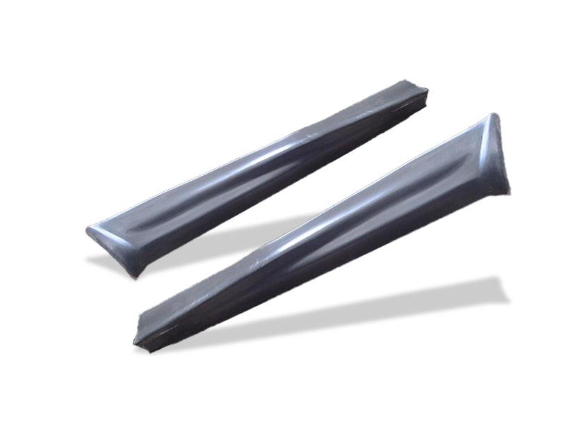 PORSCHE 996 GT3 RS SIDE SKIRTS