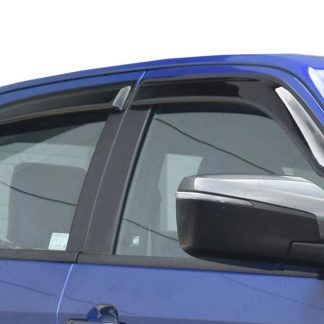 Isuzu Dmax 2016+