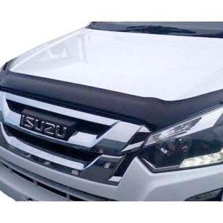 2017-2019 Isuzu Dmax Bonnet Shield