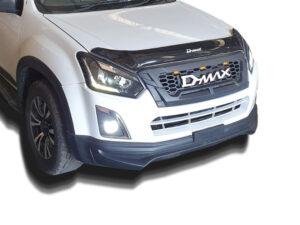 Isuzu RT Dmax X-Rider Front Bumper Spoiler