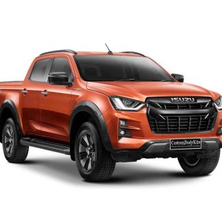 Isuzu X-Rider